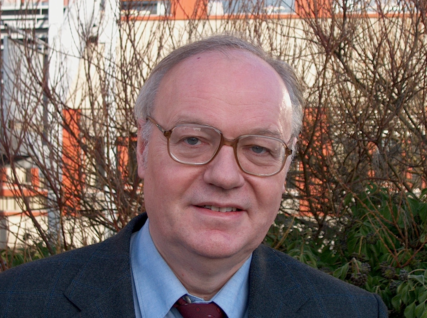 Jens Elmegård Rasmussen