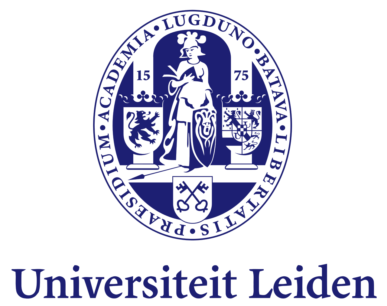 Seal of Leiden University