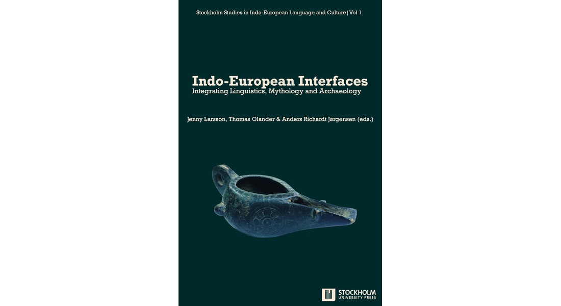 Indo-European interfaces: cover