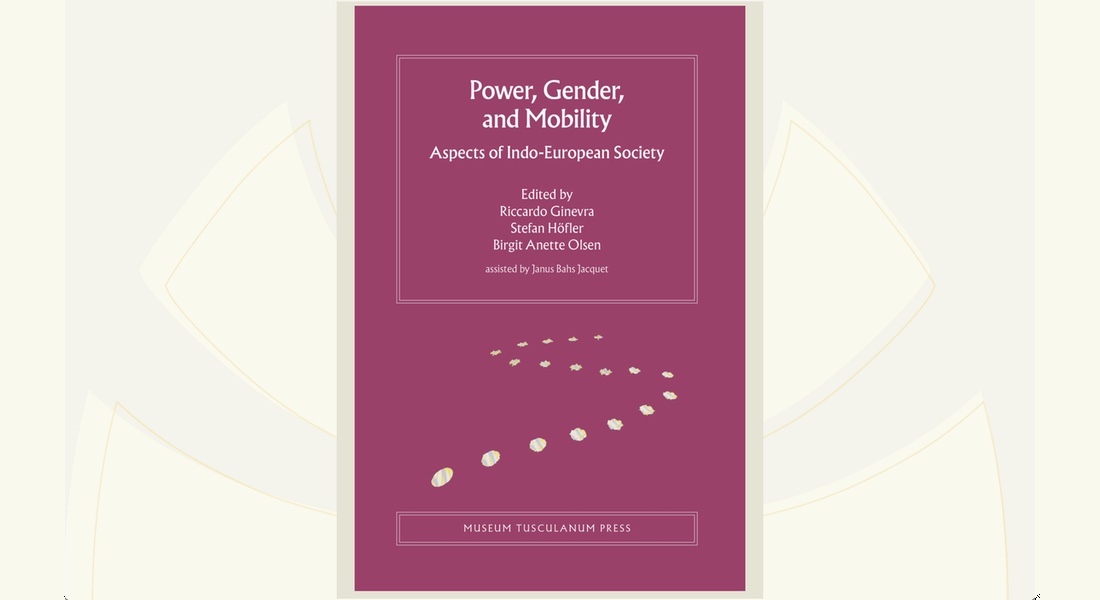 Power, gender, and mobility: book cover