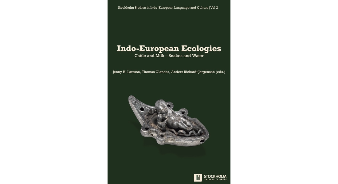 Indo-European ecologies: cover
